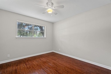 Discover this charming 3-bedroom, 2-bath home with 1,576 sq. ft on Pecan Valley Municipal Golf Course in Texas - for sale on GolfHomes.com, golf home, golf lot