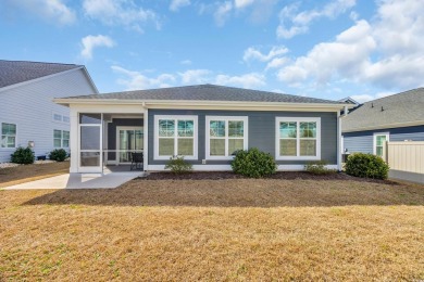 Welcome to 1317 Captain Hooks Way - a meticulously maintained on Surf Golf and Beach Club in South Carolina - for sale on GolfHomes.com, golf home, golf lot