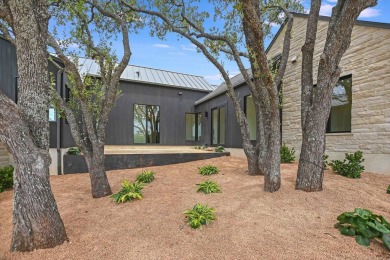 Single level residence with a ton of natural light located on on Summit Rock Golf Course in Texas - for sale on GolfHomes.com, golf home, golf lot