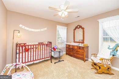 BACK ON THE MARKET at NO FAULT of the sellers!!!  Don't miss on Summergrove Golf Club in Georgia - for sale on GolfHomes.com, golf home, golf lot