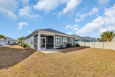 Welcome to 1317 Captain Hooks Way - a meticulously maintained on Surf Golf and Beach Club in South Carolina - for sale on GolfHomes.com, golf home, golf lot