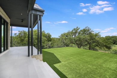 Single level residence with a ton of natural light located on on Summit Rock Golf Course in Texas - for sale on GolfHomes.com, golf home, golf lot