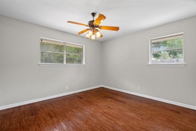 Discover this charming 3-bedroom, 2-bath home with 1,576 sq. ft on Pecan Valley Municipal Golf Course in Texas - for sale on GolfHomes.com, golf home, golf lot