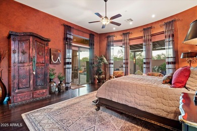 Welcome to 41252 N Whistling Strait Ct. This 5 bed/4.5 bath on Anthem Golf and Country Club  in Arizona - for sale on GolfHomes.com, golf home, golf lot