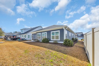 Welcome to 1317 Captain Hooks Way - a meticulously maintained on Surf Golf and Beach Club in South Carolina - for sale on GolfHomes.com, golf home, golf lot