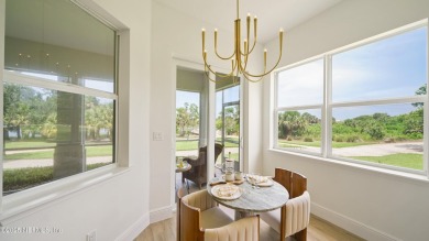 The Oakmont Model European Elegance on Florida's Intracoastal on Grand Haven Golf Club in Florida - for sale on GolfHomes.com, golf home, golf lot