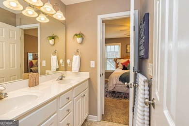 BACK ON THE MARKET at NO FAULT of the sellers!!!  Don't miss on Summergrove Golf Club in Georgia - for sale on GolfHomes.com, golf home, golf lot