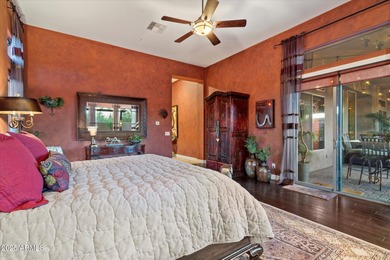 Welcome to 41252 N Whistling Strait Ct. This 5 bed/4.5 bath on Anthem Golf and Country Club  in Arizona - for sale on GolfHomes.com, golf home, golf lot