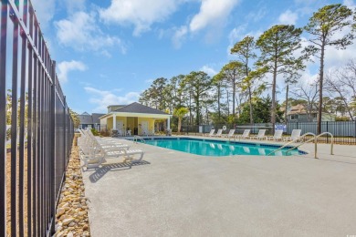 Welcome to 1317 Captain Hooks Way - a meticulously maintained on Surf Golf and Beach Club in South Carolina - for sale on GolfHomes.com, golf home, golf lot