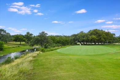 Single level residence with a ton of natural light located on on Summit Rock Golf Course in Texas - for sale on GolfHomes.com, golf home, golf lot
