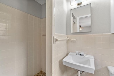 Discover this charming 3-bedroom, 2-bath home with 1,576 sq. ft on Pecan Valley Municipal Golf Course in Texas - for sale on GolfHomes.com, golf home, golf lot