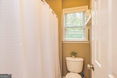 BACK ON THE MARKET at NO FAULT of the sellers!!!  Don't miss on Summergrove Golf Club in Georgia - for sale on GolfHomes.com, golf home, golf lot