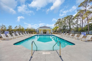 Welcome to 1317 Captain Hooks Way - a meticulously maintained on Surf Golf and Beach Club in South Carolina - for sale on GolfHomes.com, golf home, golf lot