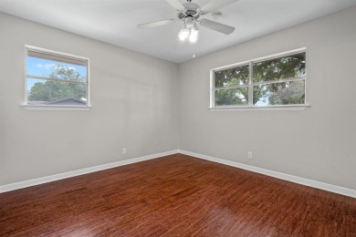 Discover this charming 3-bedroom, 2-bath home with 1,576 sq. ft on Pecan Valley Municipal Golf Course in Texas - for sale on GolfHomes.com, golf home, golf lot