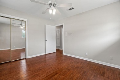 Discover this charming 3-bedroom, 2-bath home with 1,576 sq. ft on Pecan Valley Municipal Golf Course in Texas - for sale on GolfHomes.com, golf home, golf lot