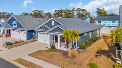 Welcome to 1317 Captain Hooks Way - a meticulously maintained on Surf Golf and Beach Club in South Carolina - for sale on GolfHomes.com, golf home, golf lot