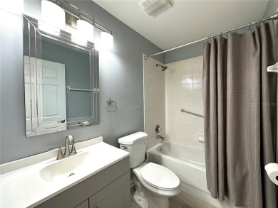 Thousands of Dollars Spent Remodeling Popular Wakefield model on On Top of the World Golf Course in Florida - for sale on GolfHomes.com, golf home, golf lot