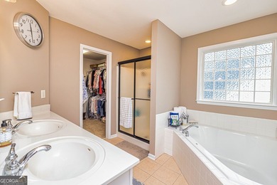 BACK ON THE MARKET at NO FAULT of the sellers!!!  Don't miss on Summergrove Golf Club in Georgia - for sale on GolfHomes.com, golf home, golf lot