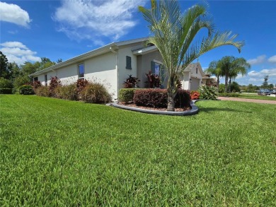 HIGHLY UPGRADED SIENA MODEL HOME 3 Bed + Den and 2 Car + GOLF on Stonegate Golf Club in Florida - for sale on GolfHomes.com, golf home, golf lot