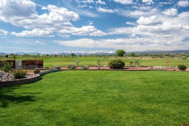 Michelle Keltz, The Real Estate Store, C: , michellekeltz5,  : on The Bridges Golf and Country Club in Colorado - for sale on GolfHomes.com, golf home, golf lot