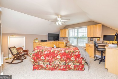 BACK ON THE MARKET at NO FAULT of the sellers!!!  Don't miss on Summergrove Golf Club in Georgia - for sale on GolfHomes.com, golf home, golf lot