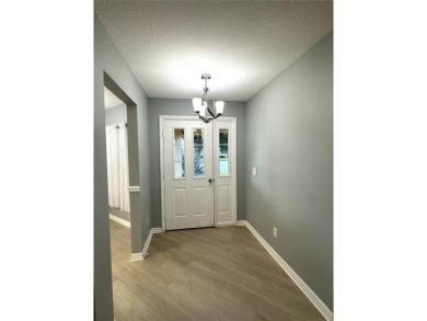 Thousands of Dollars Spent Remodeling Popular Wakefield model on On Top of the World Golf Course in Florida - for sale on GolfHomes.com, golf home, golf lot