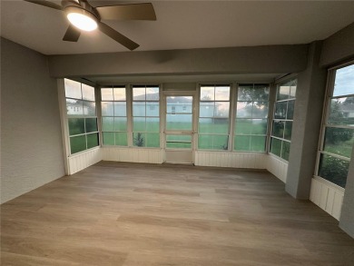 Thousands of Dollars Spent Remodeling Popular Wakefield model on On Top of the World Golf Course in Florida - for sale on GolfHomes.com, golf home, golf lot