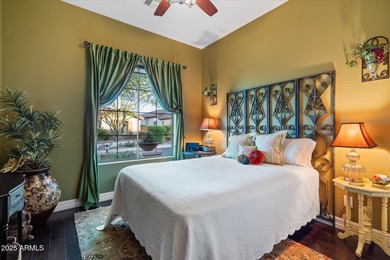 Welcome to 41252 N Whistling Strait Ct. This 5 bed/4.5 bath on Anthem Golf and Country Club  in Arizona - for sale on GolfHomes.com, golf home, golf lot