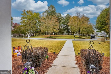 BACK ON THE MARKET at NO FAULT of the sellers!!!  Don't miss on Summergrove Golf Club in Georgia - for sale on GolfHomes.com, golf home, golf lot