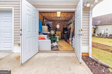 BACK ON THE MARKET at NO FAULT of the sellers!!!  Don't miss on Summergrove Golf Club in Georgia - for sale on GolfHomes.com, golf home, golf lot