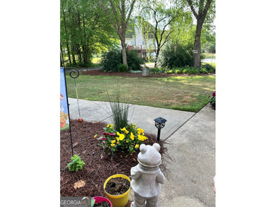 BACK ON THE MARKET at NO FAULT of the sellers!!!  Don't miss on Summergrove Golf Club in Georgia - for sale on GolfHomes.com, golf home, golf lot