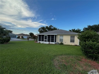 Thousands of Dollars Spent Remodeling Popular Wakefield model on On Top of the World Golf Course in Florida - for sale on GolfHomes.com, golf home, golf lot