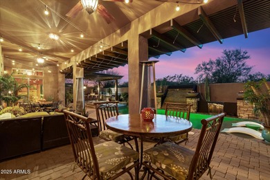 Welcome to 41252 N Whistling Strait Ct. This 5 bed/4.5 bath on Anthem Golf and Country Club  in Arizona - for sale on GolfHomes.com, golf home, golf lot