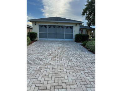 Thousands of Dollars Spent Remodeling Popular Wakefield model on On Top of the World Golf Course in Florida - for sale on GolfHomes.com, golf home, golf lot