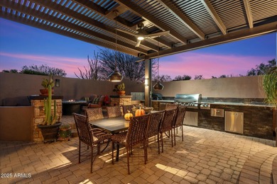 Welcome to 41252 N Whistling Strait Ct. This 5 bed/4.5 bath on Anthem Golf and Country Club  in Arizona - for sale on GolfHomes.com, golf home, golf lot