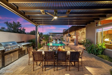 Welcome to 41252 N Whistling Strait Ct. This 5 bed/4.5 bath on Anthem Golf and Country Club  in Arizona - for sale on GolfHomes.com, golf home, golf lot