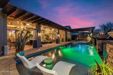 Welcome to 41252 N Whistling Strait Ct. This 5 bed/4.5 bath on Anthem Golf and Country Club  in Arizona - for sale on GolfHomes.com, golf home, golf lot