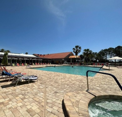 Thousands of Dollars Spent Remodeling Popular Wakefield model on On Top of the World Golf Course in Florida - for sale on GolfHomes.com, golf home, golf lot
