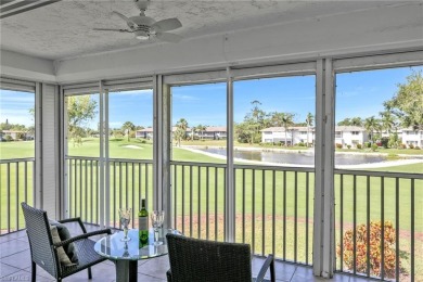 This beautiful 2 Bedroom, 2 Bath condo located in the Glades on The Glades Golf and Country Club in Florida - for sale on GolfHomes.com, golf home, golf lot