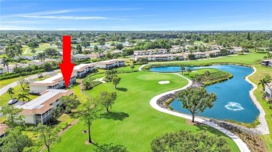 This beautiful 2 Bedroom, 2 Bath condo located in the Glades on The Glades Golf and Country Club in Florida - for sale on GolfHomes.com, golf home, golf lot