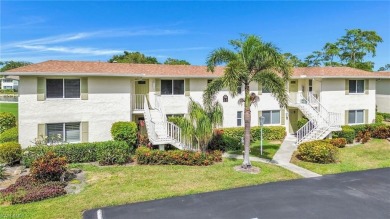 This beautiful 2 Bedroom, 2 Bath condo located in the Glades on The Glades Golf and Country Club in Florida - for sale on GolfHomes.com, golf home, golf lot