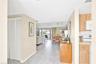 This beautiful 2 Bedroom, 2 Bath condo located in the Glades on The Glades Golf and Country Club in Florida - for sale on GolfHomes.com, golf home, golf lot