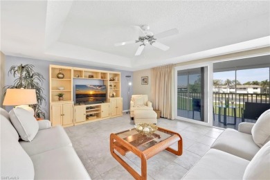 This beautiful 2 Bedroom, 2 Bath condo located in the Glades on The Glades Golf and Country Club in Florida - for sale on GolfHomes.com, golf home, golf lot