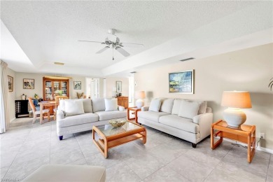This beautiful 2 Bedroom, 2 Bath condo located in the Glades on The Glades Golf and Country Club in Florida - for sale on GolfHomes.com, golf home, golf lot