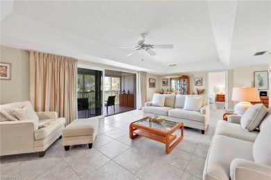 This beautiful 2 Bedroom, 2 Bath condo located in the Glades on The Glades Golf and Country Club in Florida - for sale on GolfHomes.com, golf home, golf lot