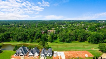 This Beautiful lot is situated on Hollytree Golf Clubs premier on Hollytree Country Club in Texas - for sale on GolfHomes.com, golf home, golf lot