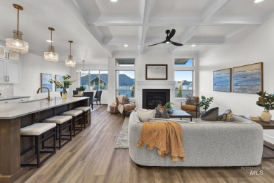 Avalon model | Blackrock Homes. ~ Ask about builder incentives on Boise Ranch Golf Course, Inc. in Idaho - for sale on GolfHomes.com, golf home, golf lot