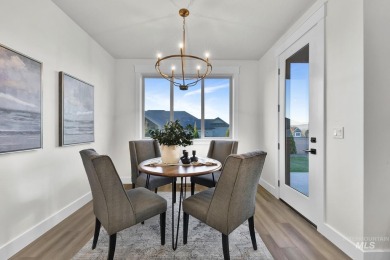 Avalon model | Blackrock Homes. ~ Ask about builder incentives on Boise Ranch Golf Course, Inc. in Idaho - for sale on GolfHomes.com, golf home, golf lot