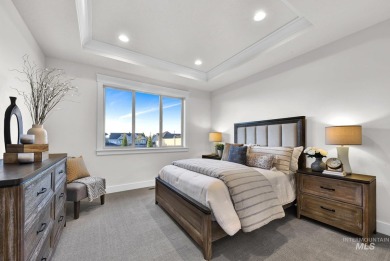 Avalon model | Blackrock Homes. ~ Ask about builder incentives on Boise Ranch Golf Course, Inc. in Idaho - for sale on GolfHomes.com, golf home, golf lot
