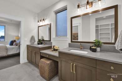 Avalon model | Blackrock Homes. ~ Ask about builder incentives on Boise Ranch Golf Course, Inc. in Idaho - for sale on GolfHomes.com, golf home, golf lot